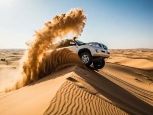 2 JOURS SAHARA