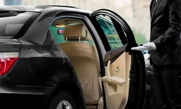 Transfert Privé Standard Berline (Voiture avec chauffeur)