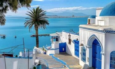 TUNIS BARDO CARTHAGE & SIDI BOU SAID