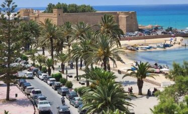 NABEUL/HAMMAMET