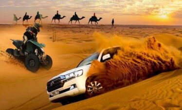Visite privée personnalisée de 5 jours Tout autour de la Tunisie